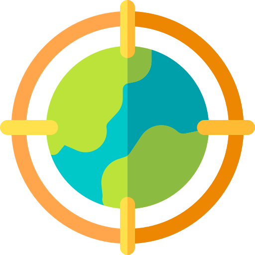 Focus Symbol