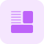 Wireframe icon 64x64