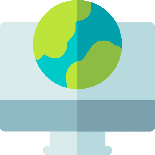 Geography icon