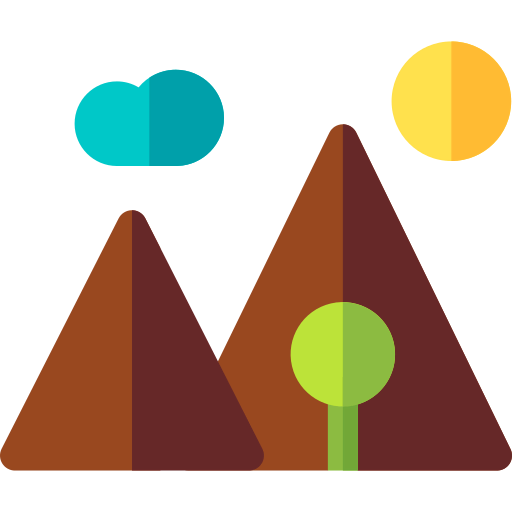 Nature icon