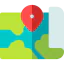 Map icon 64x64