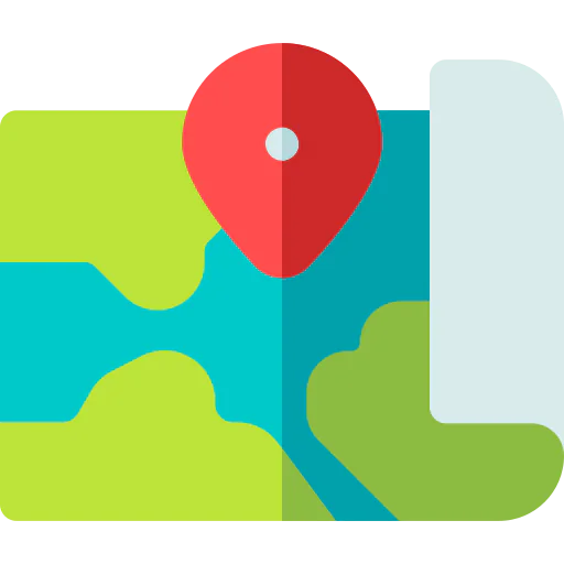 Map icon