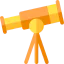 Telescope icon 64x64