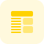 Wireframe icon 64x64