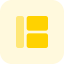 Wireframe icon 64x64