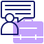 Consultancy biểu tượng 64x64