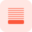 Wireframe icon 64x64