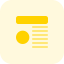Wireframe icon 64x64