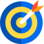 Goal icon 64x64