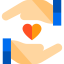 Loyalty icon 64x64