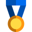 Medal icon 64x64