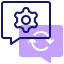 Discussion icon 64x64