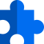 Puzzle icon 64x64