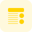 Wireframe icon 64x64