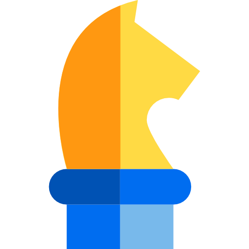 Strategy icon