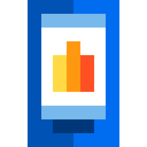 Smartphone icon