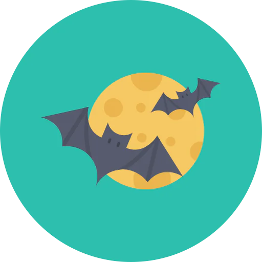 Moon icon