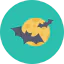 Moon 图标 64x64