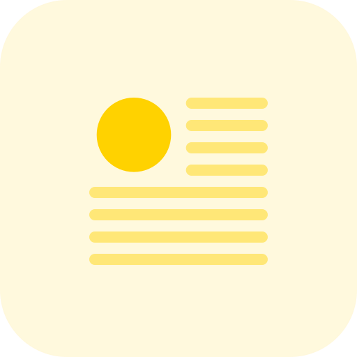 Wireframe icon