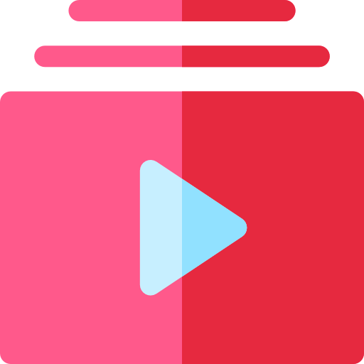 Playlist icon