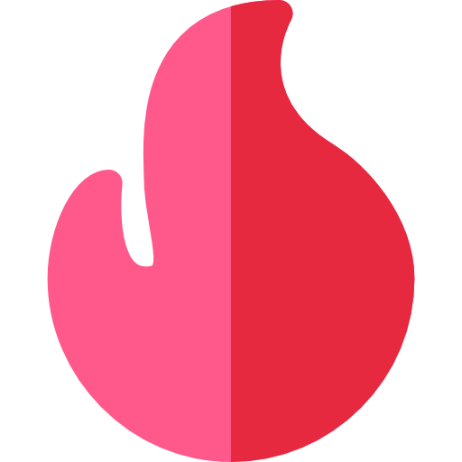 Fire icon