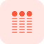 Wireframe icon 64x64