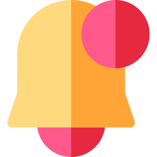 Notification Symbol