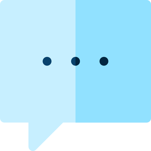 Comment icon