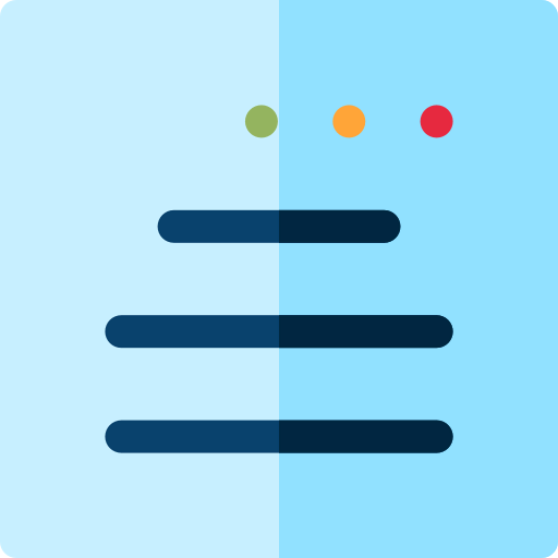 Website icon