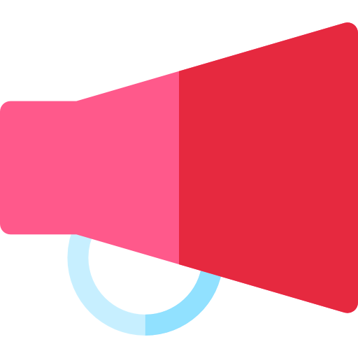 Notification icon