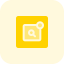 Wireframe icon 64x64