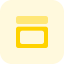 Wireframe icon 64x64
