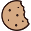Biscuit icon 64x64