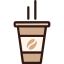 Coffee cup icon 64x64