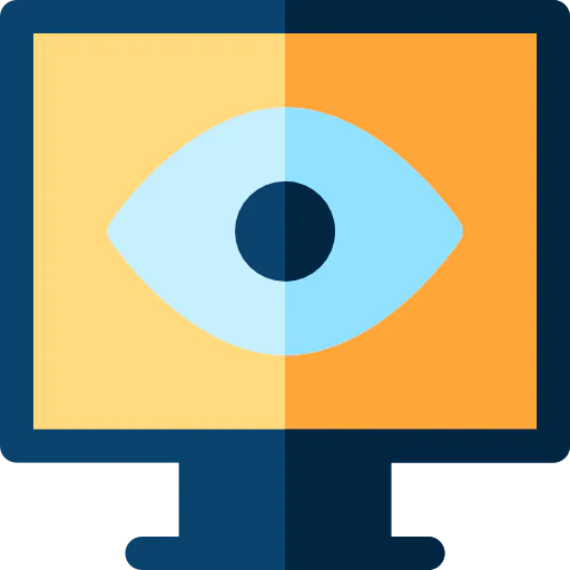 View icon