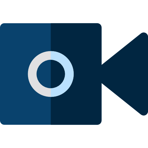 Camera Ikona