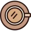 Coffee icon 64x64