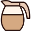 Coffee pot icon 64x64