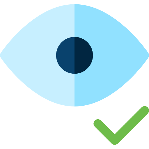 Eye icon