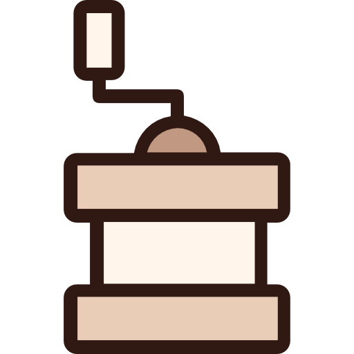 Grinder icon