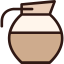 Tea pot icon 64x64