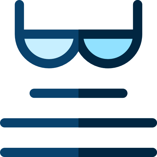 Read icon