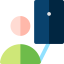 Selfie icon 64x64