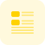 Wireframe icon 64x64