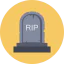 Tombstone 图标 64x64
