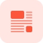 Wireframe icon 64x64