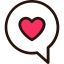 Talk icon 64x64