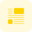 Wireframe icon 64x64