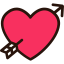 Cupid icon 64x64