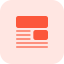 Wireframe icon 64x64